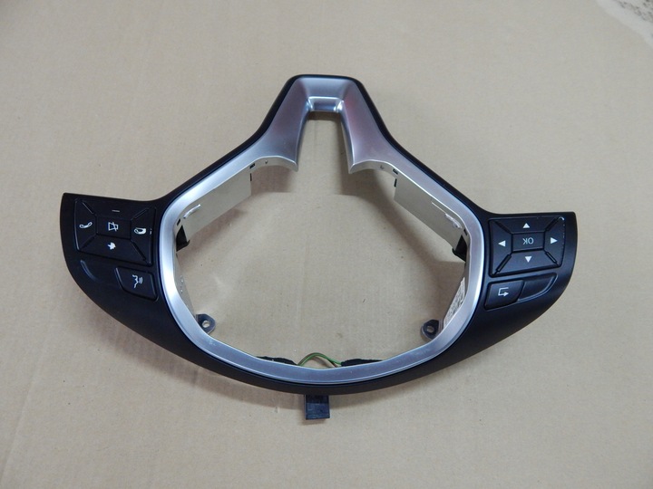 фото №5, Mercedes w176 w204 w246 w218 кнопки руль