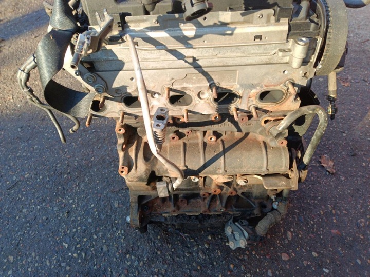 фото №7, Volkswagen passat b8 2.0 tdi двигатель дизель crlb