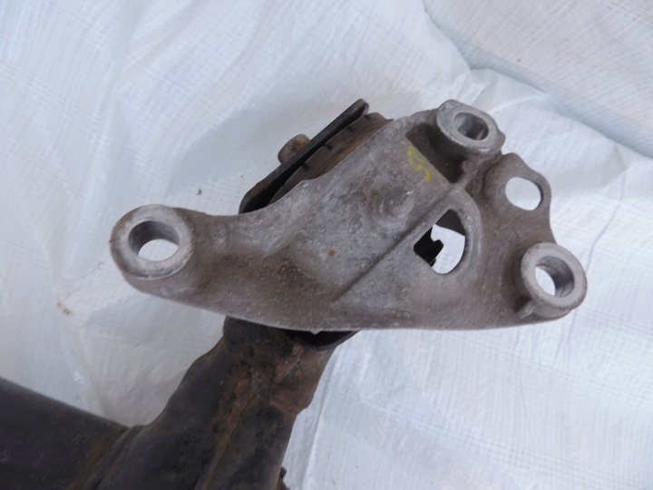 фото №9, Вісь зад балка підвішування opel astra k v універсал