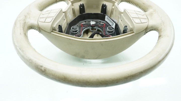 фото №5, Кермо мультифункція volvo v70 iii s80 ii 30778867