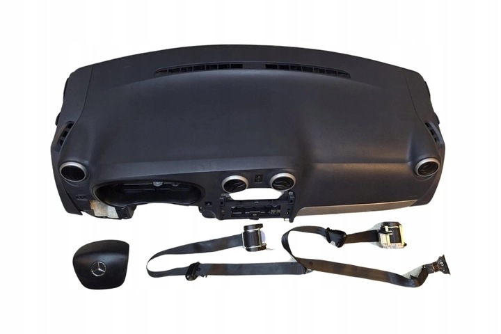 фото №13, Панель раздаточная, капот mercedes-benz citan mixto 415 8200448753 1.5l