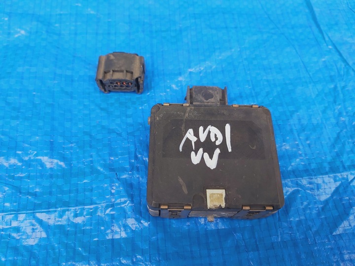 фото №6, Skoda audi vw | радар дистронік датчик 3q0907561c