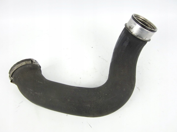 фото №1, Шланг шланг интеркулер mercedes w221 3.0 v6 cdi