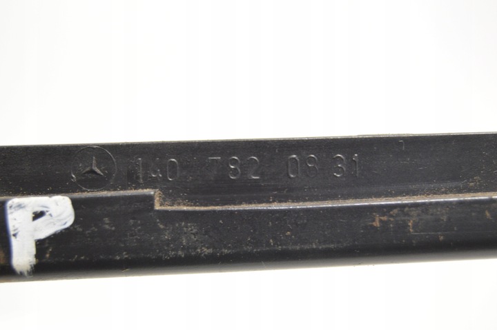 фото №9, Шина планка люк mercedes w140 1407820831