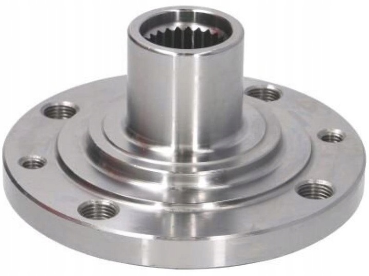 фото №1, Meyle 214 652 0004 ступиця колеса