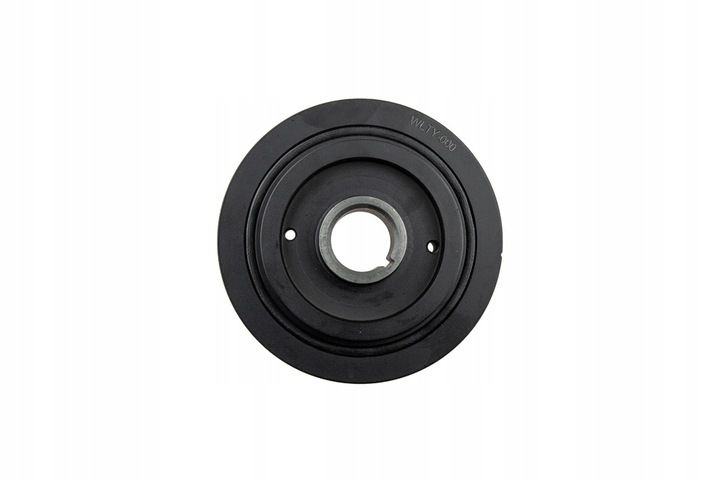 фото №9, Колесо ременное вала toyota 3sfe avensis t22 carina ii