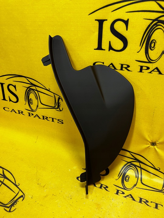 фото №2, Защита пластик заглушка левая jaguar xj x351