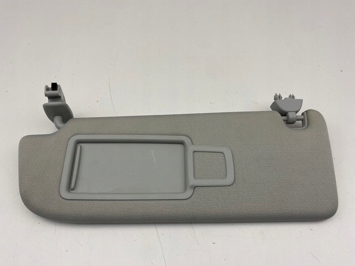 фото №1, Audi a6 c7 4g 4g0 a7 левая правая защита солнцезащитная комплект 11-