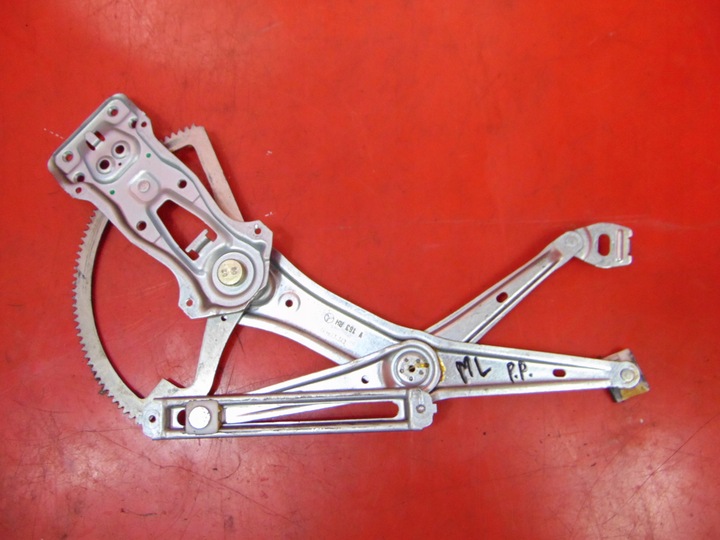 фото №1, Mercedes ml w163 підйомник вікна праві перед