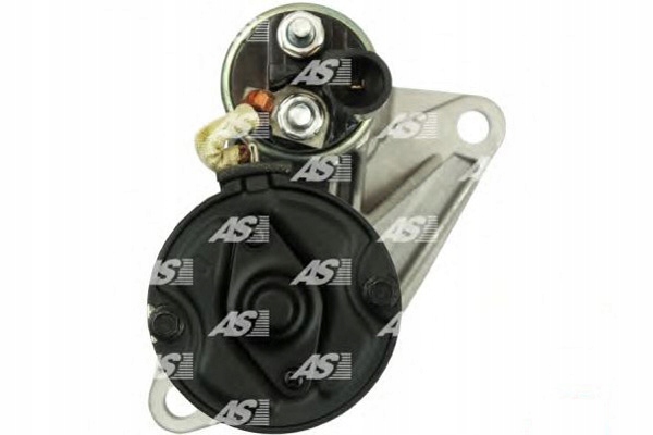 фото №2, As-pl стартер 02t911024jx 02t911024j bos0001142