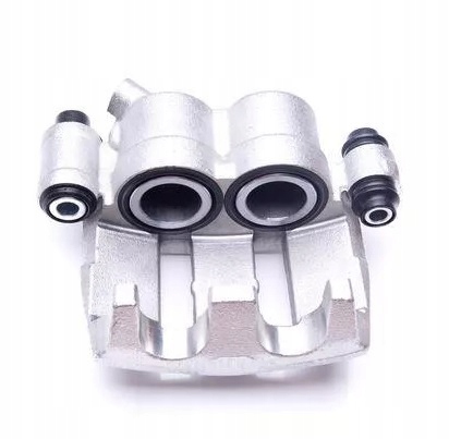 фото №1, Суппорт перед левый - renault master ii