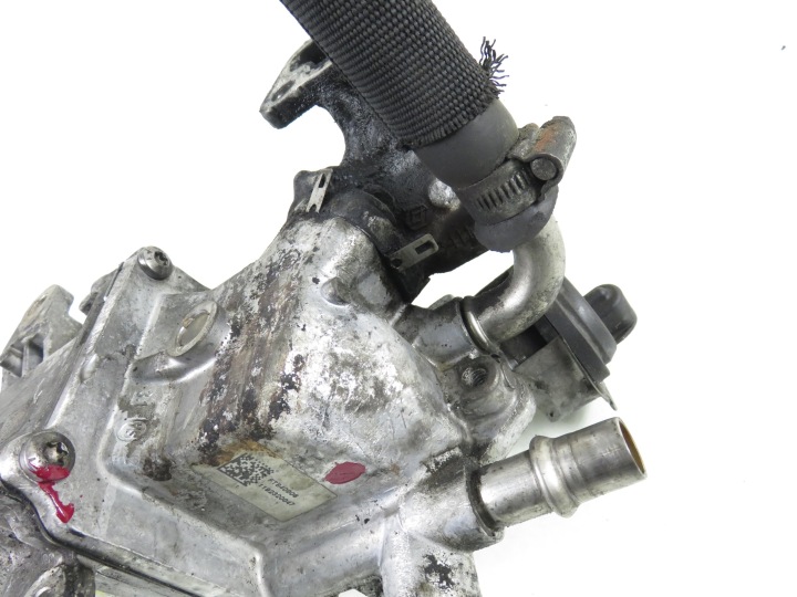 фото №10, Oem номер renault радіатор клапана egr renault master iii/ opel movano ii