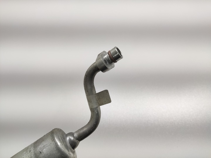 фото №8, Шланг трубка кондиціонера nissan e-nv200 електрик 924904fa9e 2014-2022