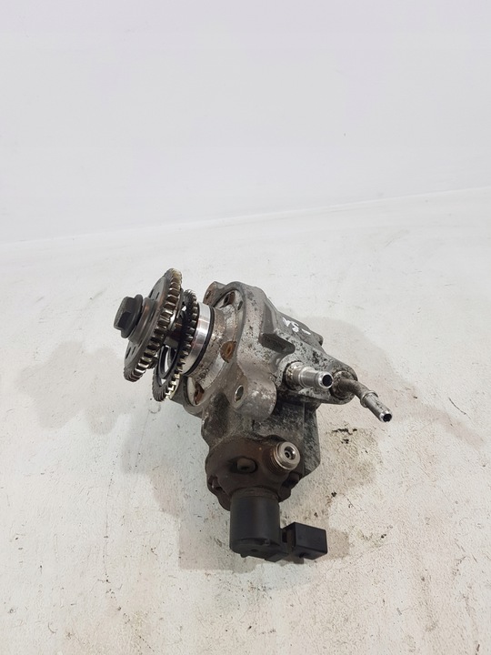 фото №13, Насос вприскувальний hg9q9b395aa transit mk8 2.0tdci