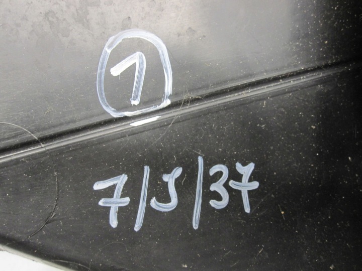 фото №9, Citroen ds3 12r фара правая перед 9673814380 англичанин