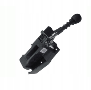 фото №1, Стрижень зміни коробки передач iveco daily 6b 12-