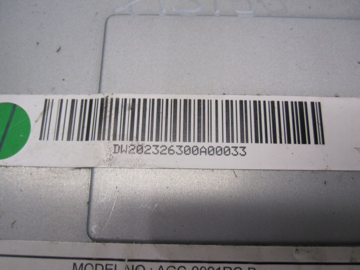 фото №7, Магнітола cd mp3 95193263 chevrolet captiva 11-18