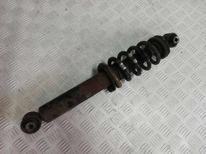 фото №1, Амортизатор зад задній peugeot 3008 гібрид