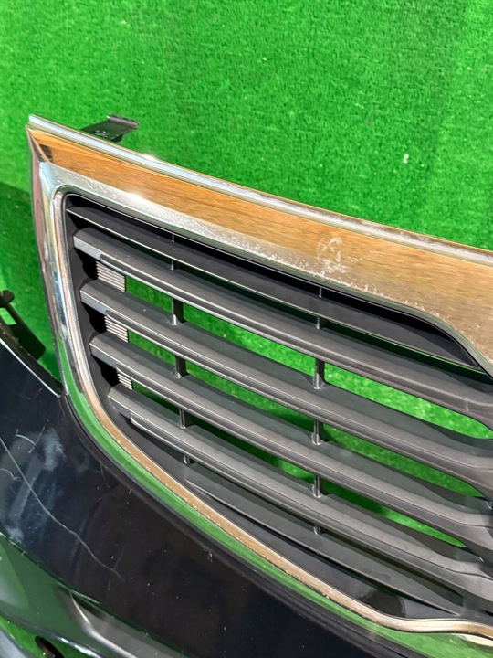 фото №8, Бампер перед переднее kia sportage iii nr:6417