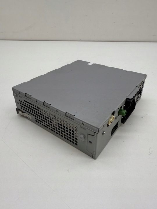 фото №7, Audi a7 s7 a6 s6 c7 модуль тюнер зчитувач радіо навігації mmi справний легальний