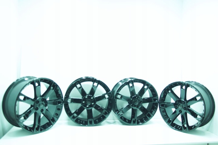 фото №15, Диски 22 land rover range rover iii sport vouge