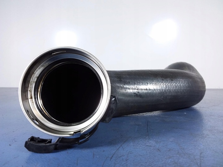 фото №3, Mercedes e w212 2.2 cdi шланг інтеркулер