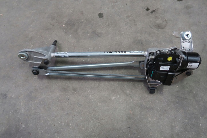 фото №1, Ford kuga mk3 механизм дворник