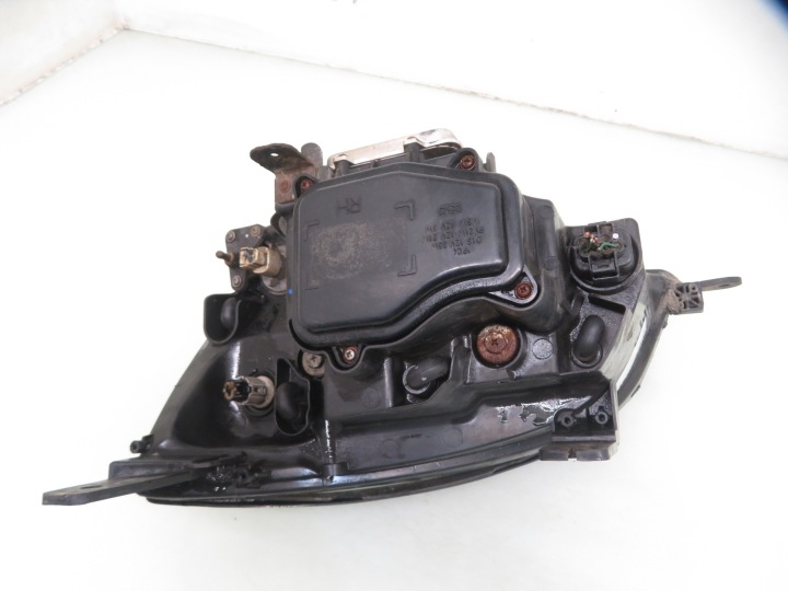 фото №6, Фара правая передняя opel antara a ксенон 00024706 5dv00900000