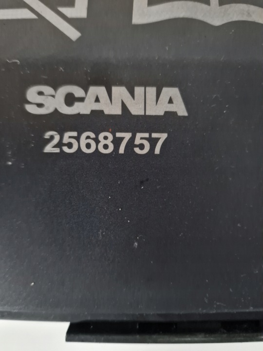 фото №9, Коробка раздаточная электрический scania r s ntg nsg 2568757
