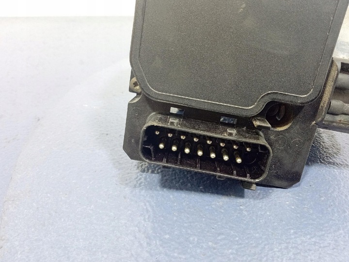 фото №5, Audi a6 c5 1.8 t 150 km насос гальмівна abs 8e061411t