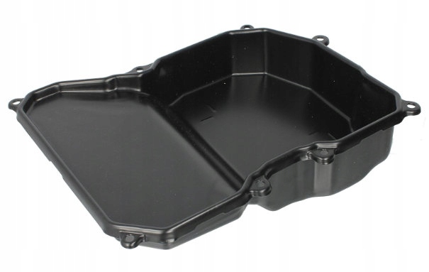 фото №2, Піддон масляна коробки vw new beetle 05-10r. 2.5