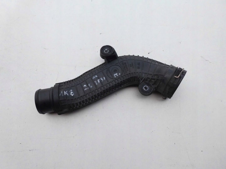 фото №1, Труба интеркулер octavia ii scirocco eos 2.0tfsi