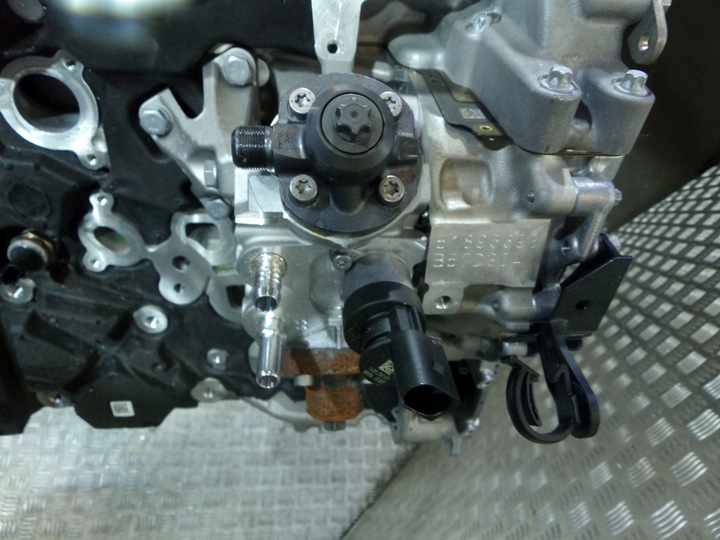 фото №7, Bmw g01 g05 g11 g20 g30 двигун блок 3.0 d b57d30a 265 ps