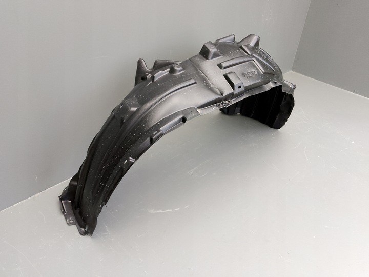 фото №3, Lexus lbx 23- підкрилок праві перед передні 53875-52580 ÷