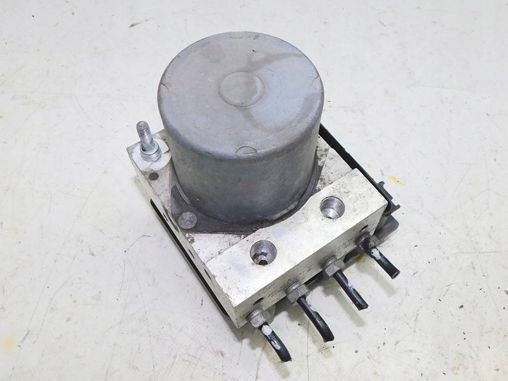 фото №2, Smart forfour i 2006r насос abs a4544201675