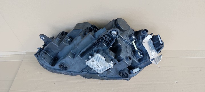 фото №11, Фара передняя передняя правая skoda superb iv 4 24-26ro полный led 3p1 3p1941016