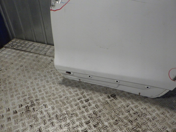 фото №8, Дверь левая задние левый зад bmw x3 f25