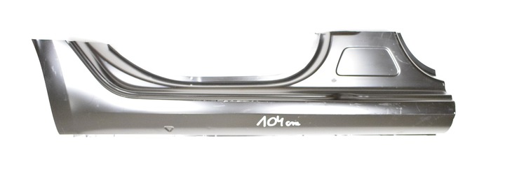 фото №1, Skoda octavia 3 5e5 5e6 5e9 nl3 nr3 порог правые правая 5e5 809606 o