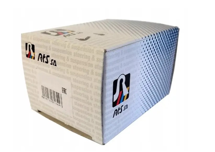 фото №1, Rts 91-03141 наконечник важіль кермового poprzec