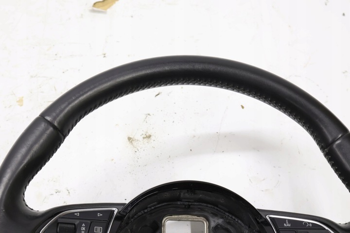 фото №7, Audi q3 руль 8u0419091ab