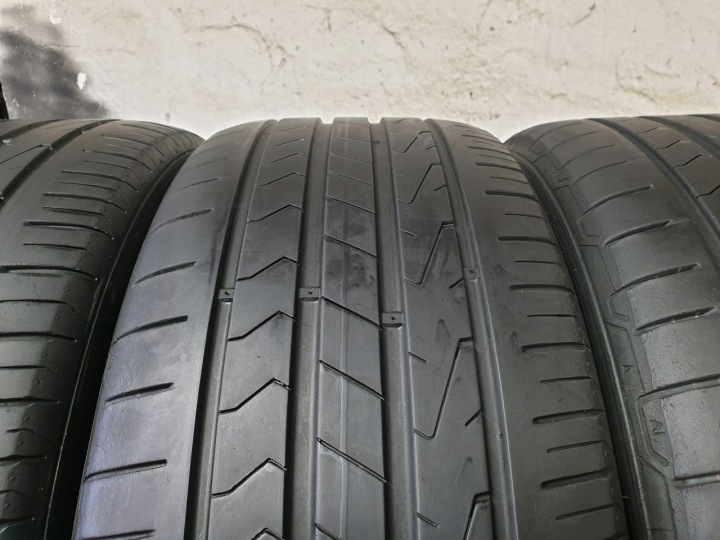 фото №12, Диски алюмінієві hyundai r18 5x114,3 6,5jx18 et 48 центральний 67,1mm