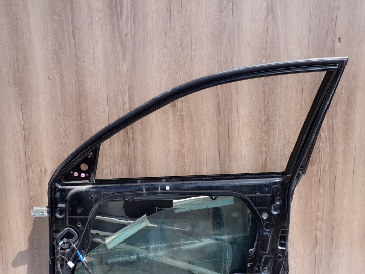 фото №13, Hyundai i30 хетчбек 07-12 двері передні праве 9f