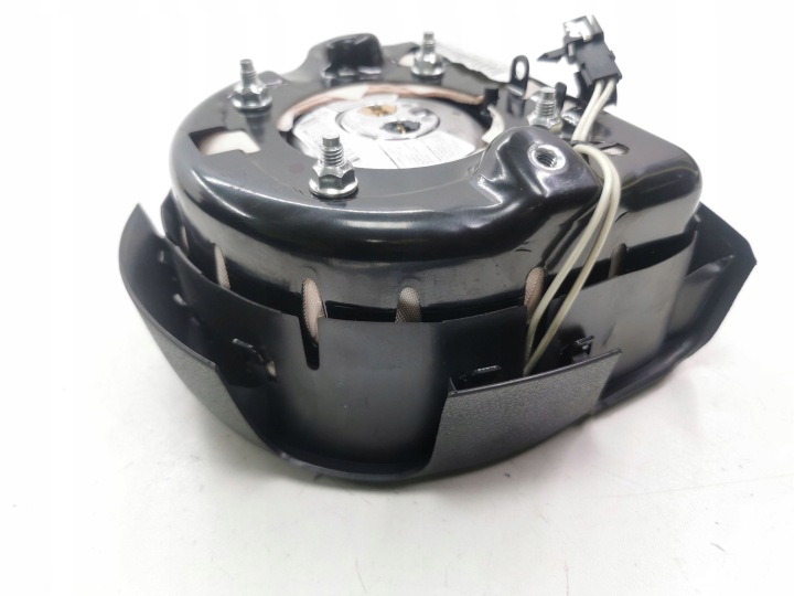 фото №10, Chrysler 300 - 300c 2007 подушка безопасности водителя 2dcm181c23600