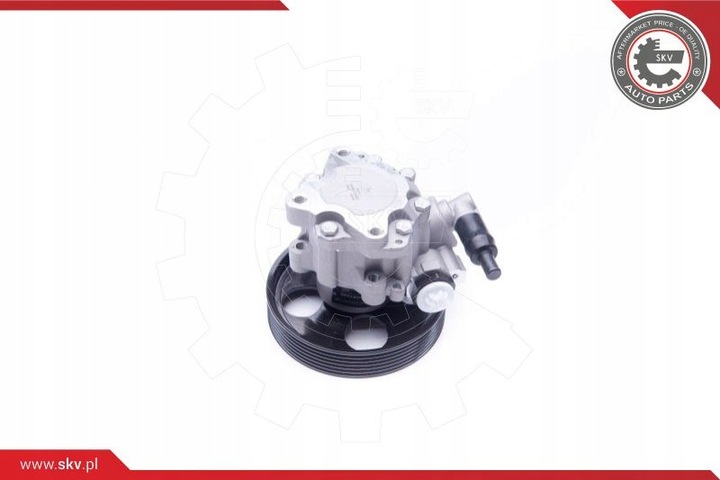 фото №9, Насос підсилювача alfa romeo 159 1.9