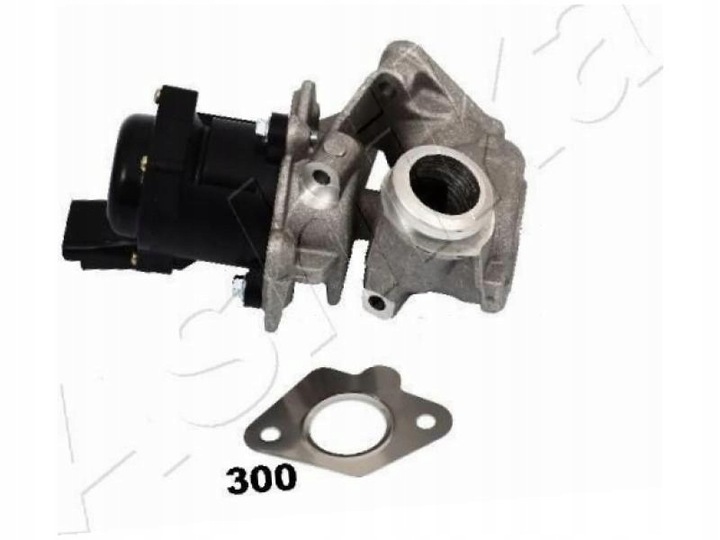 фото №2, Клапан egr citroen c4 купе 1.6 04-11 picasso i 1.6 07-13 i 1.6 06-11