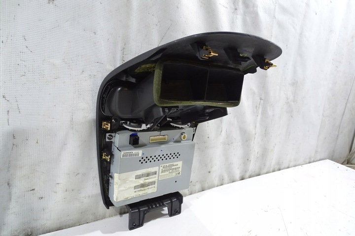 фото №6, Journey freemont дисплей экран 05064993ah сенсорный