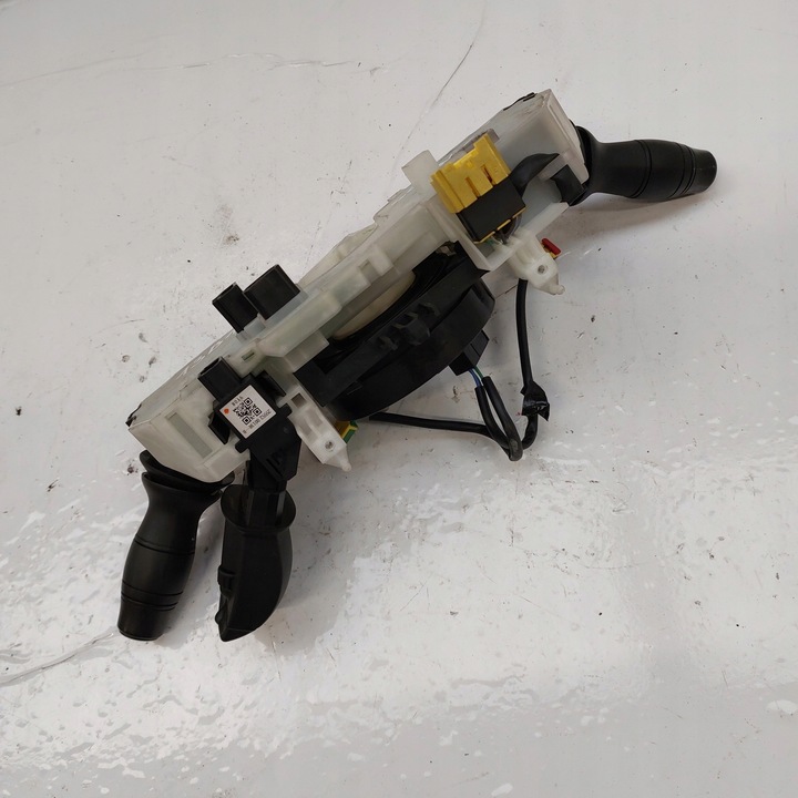 фото №9, Renault scenic 3 iii переключатель комбинированный 255520013r-b 255670019r-b