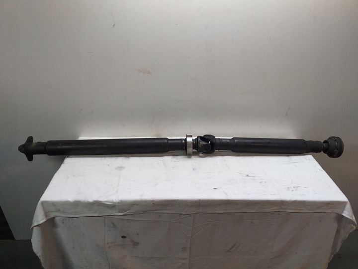 фото №1, Bmw 5 f10 m5 wał приводной