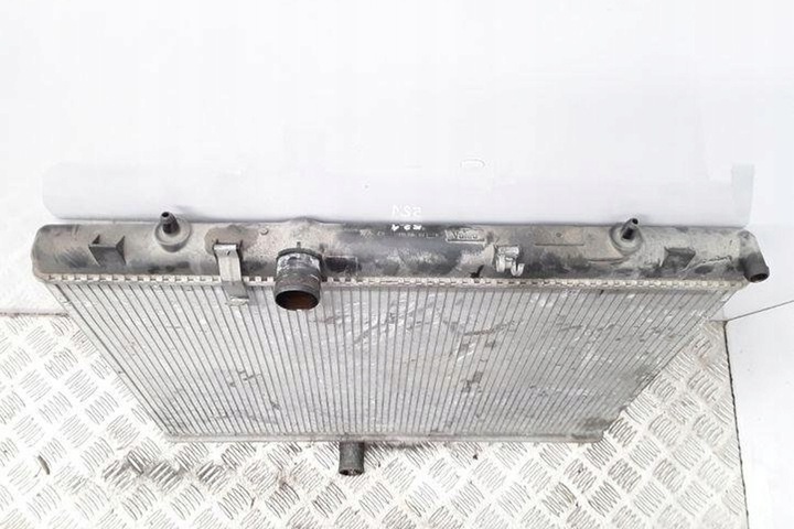 фото №6, Радіаторів води citroën c4 grand picasso ii 9680533480 2.0l дизель 100kw