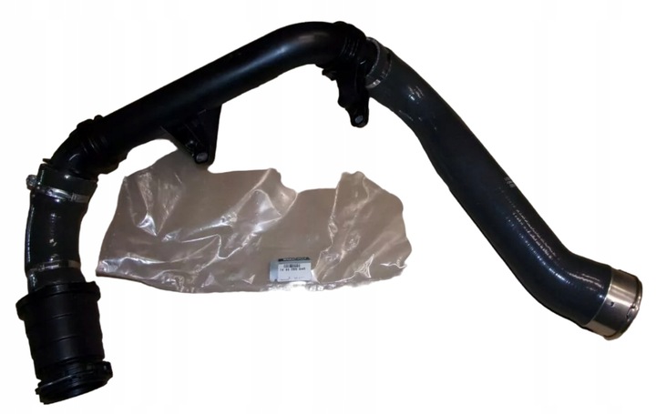 фото №1, Шланг воздуха renault 1.6 dci 144609994r